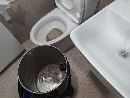 홍파동 하수구막힘 사전 점검 항목과 역류 확인법